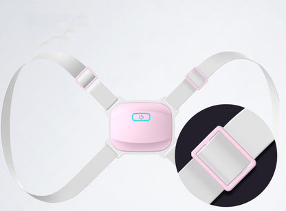 Correcteur de Posture Intelligent - ApesanteurZero