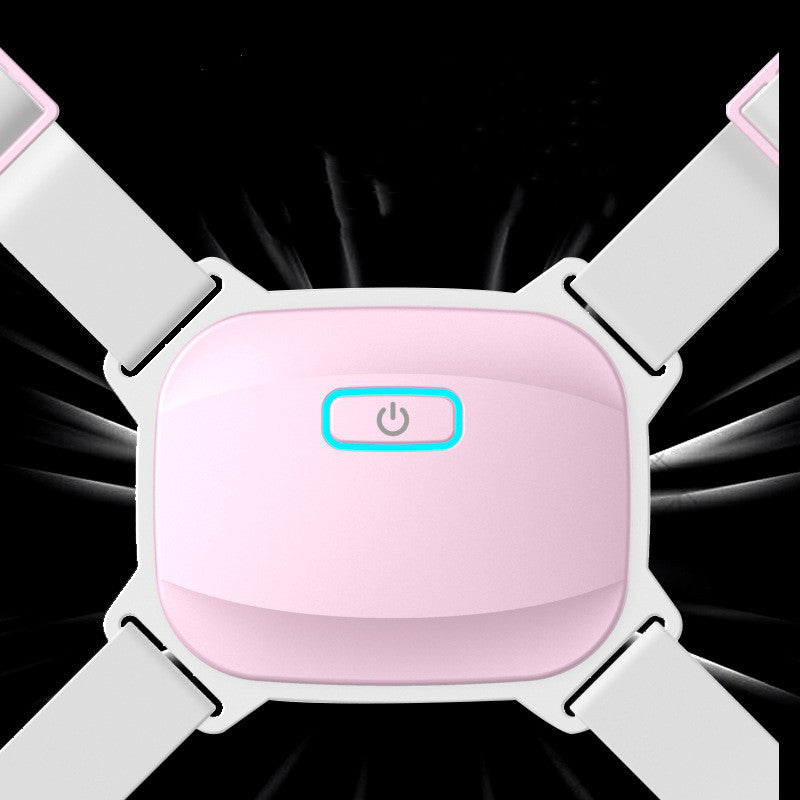 Correcteur de Posture Intelligent - ApesanteurZero