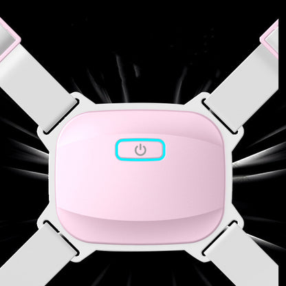 Correcteur de Posture Intelligent - ApesanteurZero