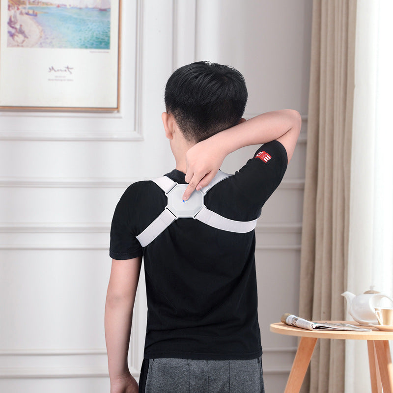 Coach Posture Intelligent - L'Équilibre Naturel