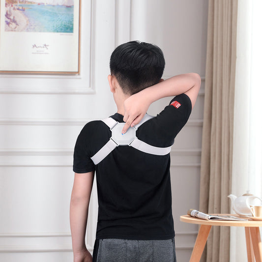 Coach Posture Intelligent - L'Équilibre Naturel