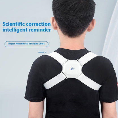 Coach Posture Intelligent - L'Équilibre Naturel