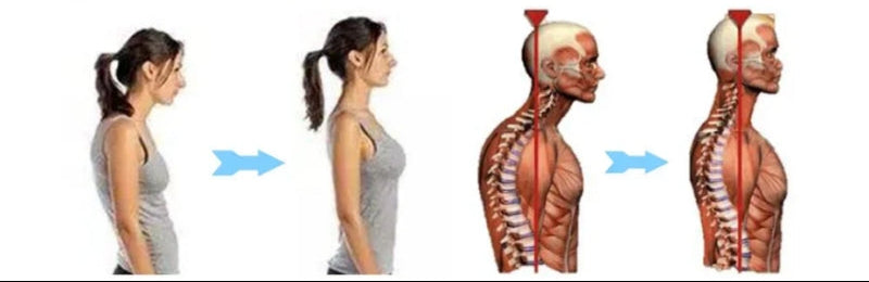 Coach Posture Intelligent - L'Équilibre Naturel