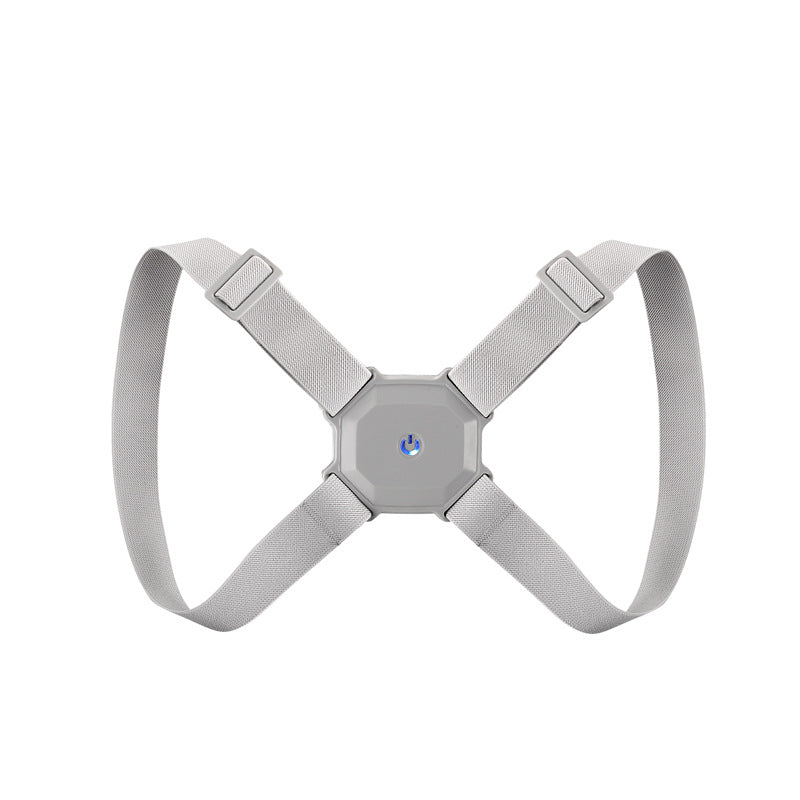 Coach Posture Intelligent - L'Équilibre Naturel