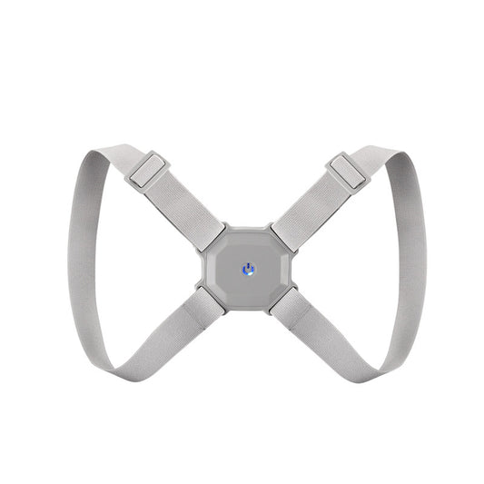 Coach Posture Intelligent - L'Équilibre Naturel