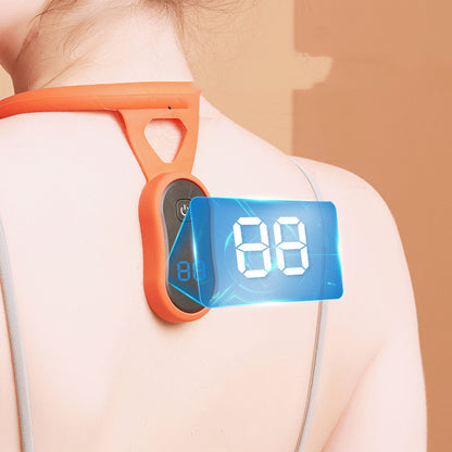 Correcteur de Posture Intelligent