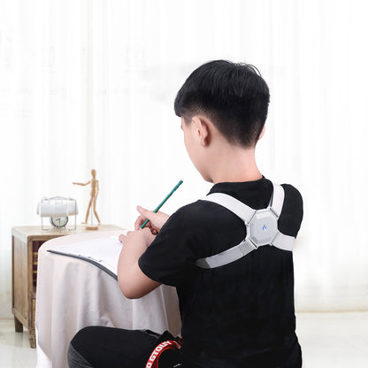 Coach Posture Intelligent - L'Équilibre Naturel