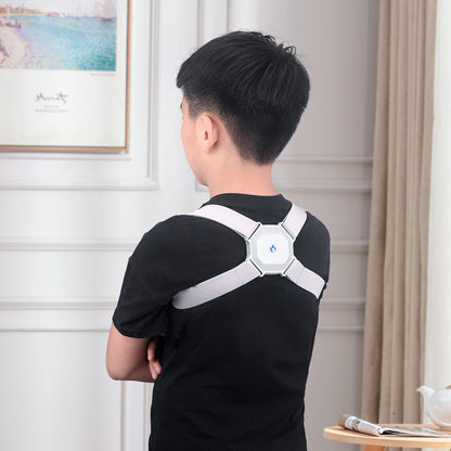 Coach Posture Intelligent - L'Équilibre Naturel