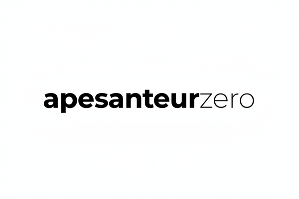 ApesanteurZero